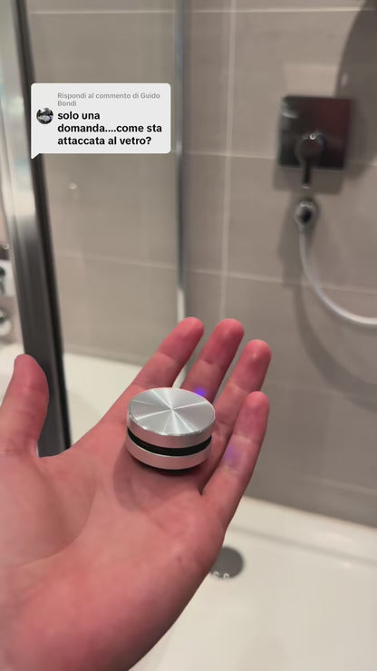 UniVibes Speaker™